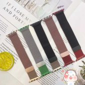 Apple Watch 38mm KRD-22 Metal Kordon - 2