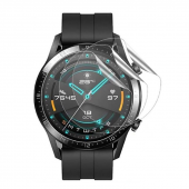 ​​Galaxy Watch Active 2 44mm  Narr Tpu Body Ekran Koruyucu - 2