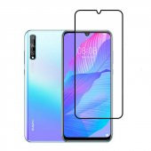 Oppo A31 Kenarları Kırılmaya Dayanıklı Cam Ekran Koruyucu - 2