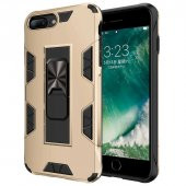 Apple iPhone 8 Plus Kılıf  Volve Kapak - 1