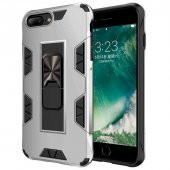 Apple iPhone 8 Plus Kılıf  Volve Kapak - 2