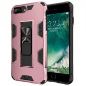 Apple iPhone 8 Plus Kılıf  Volve Kapak - 3