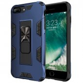 Apple iPhone 8 Plus Kılıf  Volve Kapak - 4