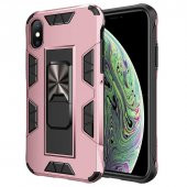 Apple iPhone X Kılıf  Volve Kapak - 2