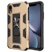Apple iPhone XR 6.1 Kılıf  Volve Kapak - 1