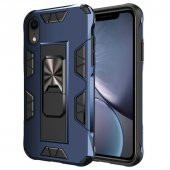 Apple iPhone XR 6.1 Kılıf  Volve Kapak - 3