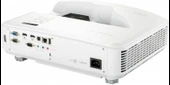 ViewSonic LS832WU 5.000 ANSI Lümen WUXGA Ultra Kısa Mesafeli Lazer Projeksiyon Cihazı - 4