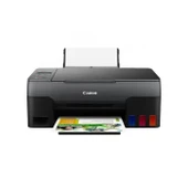 Canon Pixma G3430 Wi-Fi + Tarayıcı + Fotokopi Renkli Çok Fonksiyonlu Tanklı Mürekkep Püskürtmeli Yazıcı - 2