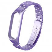 Xiaomi Mi Band 5 KRD-04 Metal Kordon - 8