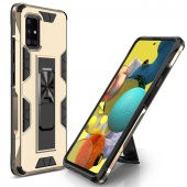 Galaxy A51 Kılıf  Volve Kapak - 1