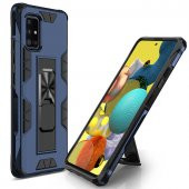 Galaxy A51 Kılıf  Volve Kapak - 3