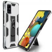 Galaxy A51 Kılıf  Volve Kapak - 4
