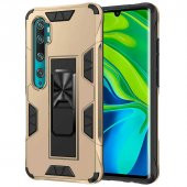 Xiaomi Mi Note 10 Lite Kılıf  Volve Kapak - 1