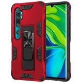 Xiaomi Mi Note 10 Lite Kılıf  Volve Kapak - 2