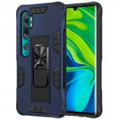 Xiaomi Mi Note 10 Lite Kılıf  Volve Kapak - 3