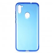 Galaxy A11 Kılıf  Bistro Kapak - 1