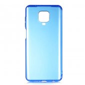 Xiaomi Redmi Note 9S Kılıf  Bistro Kapak - 1