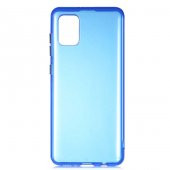 Galaxy A31 Kılıf  Bistro Kapak - 2