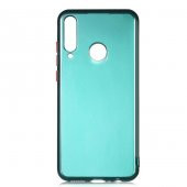 Huawei Y6P Kılıf  Bistro Kapak thumbnail 2