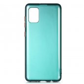Galaxy A31 Kılıf  Bistro Kapak - 3