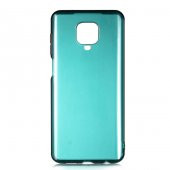 Xiaomi Redmi Note 9S Kılıf  Bistro Kapak - 3