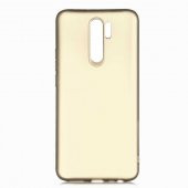 Xiaomi Redmi 9 Kılıf  Premier Silikon - 1