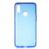 Galaxy A10S Kılıf  Bistro Kapak - 2
