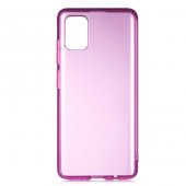 Galaxy A51 Kılıf  Bistro Kapak - 2