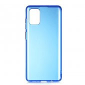 Galaxy A71 Kılıf  Bistro Kapak - 1