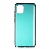Galaxy A81 (Note 10 Lite) Kılıf  Bistro Kapak - 2