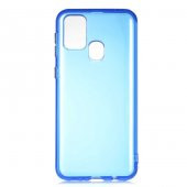 Galaxy M31 Kılıf  Bistro Kapak - 1