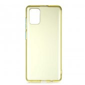 Galaxy A71 Kılıf  Bistro Kapak - 3