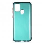 Galaxy M31 Kılıf  Bistro Kapak - 4