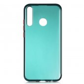 Huawei P40 Lite E Kılıf  Bistro Kapak - 3