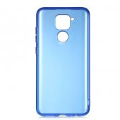 Xiaomi Redmi Note 9 Kılıf  Bistro Kapak - 1