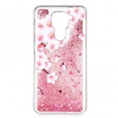 Xiaomi Redmi Note 9 Kılıf Marshmelo Silikon - 1