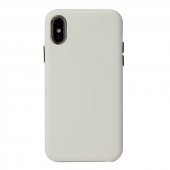Apple iPhone XS Max 6.5 Kılıf  Eyzi Kapak - 2