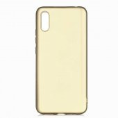 Xiaomi Redmi 9A Kılıf  Premier Silikon - 1