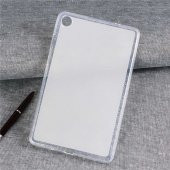 Huawei Mate Pad T8 Kılıf  Tablet Süper Silikon Kapak - 3