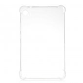 Huawei Mate Pad T8 Kılıf  Tablet Nitro Anti Shock Silikon Kapak - 1