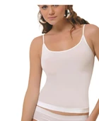 NBB Taktel Kadın Dikişsiz Atlet 2433  Siyah M thumbnail 6