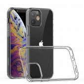 Apple iPhone 12 Kılıf  Coss Kapak - 2