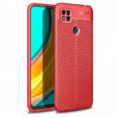 Xiaomi Redmi 9C Kılıf  Niss Silikon - 1