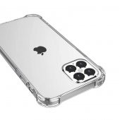 Apple iPhone 12 Pro Kılıf  Nitro Anti Shock Silikon - 2