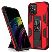 Apple iPhone 12 Pro Kılıf  Volve Kapak - 2