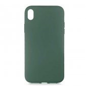 Apple iPhone XR 6.1 Kılıf  LSR Lansman Kapak thumbnail 4