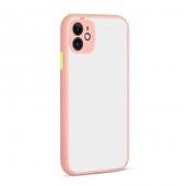 Apple iPhone 11 Kılıf  Hux Kapak - 2