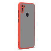 Galaxy A11 Kılıf  Hux Kapak thumbnail 1