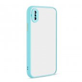 Apple iPhone XS 5.8 Kılıf  Hux Kapak - 5