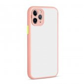 Apple iPhone 11 Pro Kılıf  Hux Kapak - 3